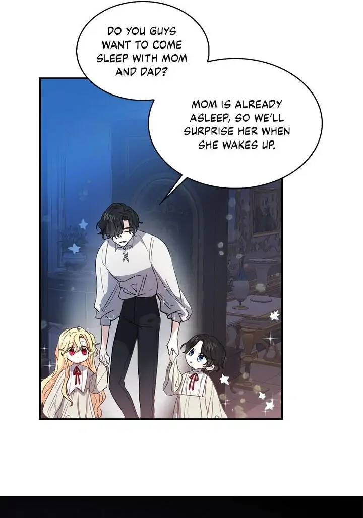 I’m the Ex-Girlfriend of a Soldier chapter 90 - page 36
